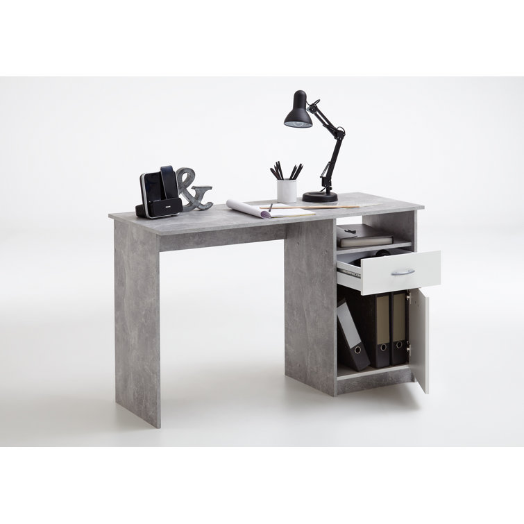 Zipcode Design Garry Desk & Reviews Wayfair.co.uk